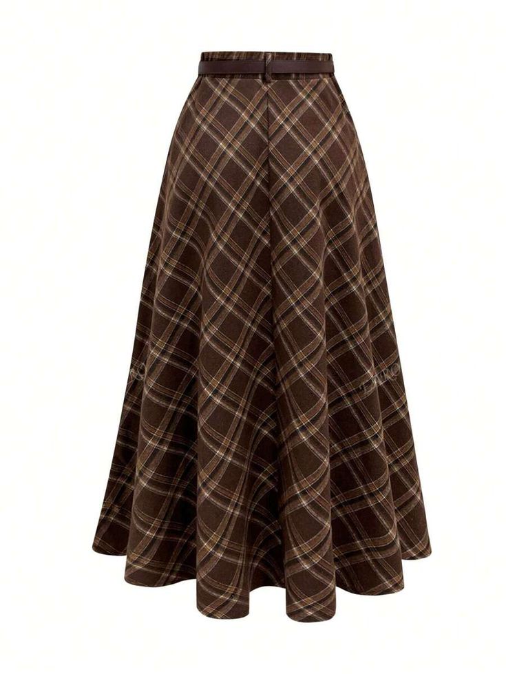 Retro Skirt